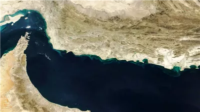  تحذير من قفزة حادة للغاز الأوروبي حال إغلاق هرمز