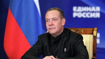  مدفيديف: حرب عالمية ثالثة قد تندلع إذا استمرت سياسات واشنطن