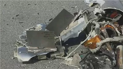  سقوط شظايا في أبوظبي ودبي بعد اعتراض هجمات.. والإمارات تؤكد الجاهزية