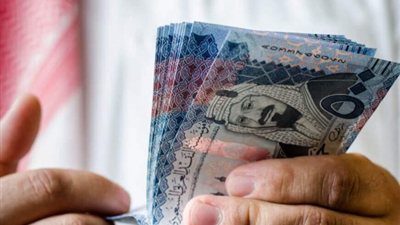سعر الريال السعودي مقابل الجنيه المصري الآن الأربعاء.. استمرار الصعود بقوة