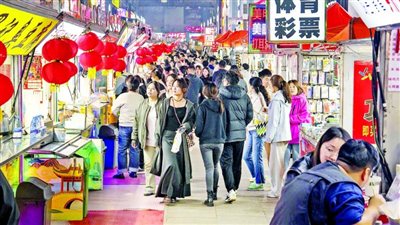 لماذا ترتفع الأسعار؟ قراءة مبسطة في أسباب وأنواع التضخم