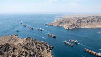 إغلاق مضيق هرمز يهدد سوق الغاز العالمي.. 3 سيناريوهات محتملة