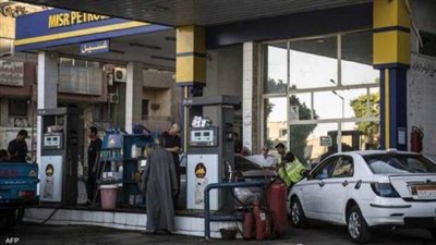 مصر ترفع أسعار البنزين والسولار حتى 3 جنيهات للتر