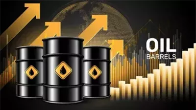 لأول مرة منذ سنوات.. النفط الإيراني يعود للهند بأسعار تتجاوز خام برنت