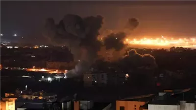 حرب إيران تهدد الاقتصاد العالمي بـ 3 سيناريوهات