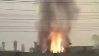 خام برنت فوق 114 دولارًا.. استهداف حقل بارس الإيراني يصعد أسعار النفط