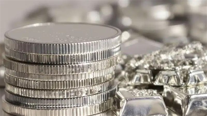 أسعار الفضة في السعودية
