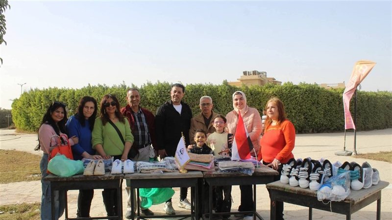  الحماية المجتمعية