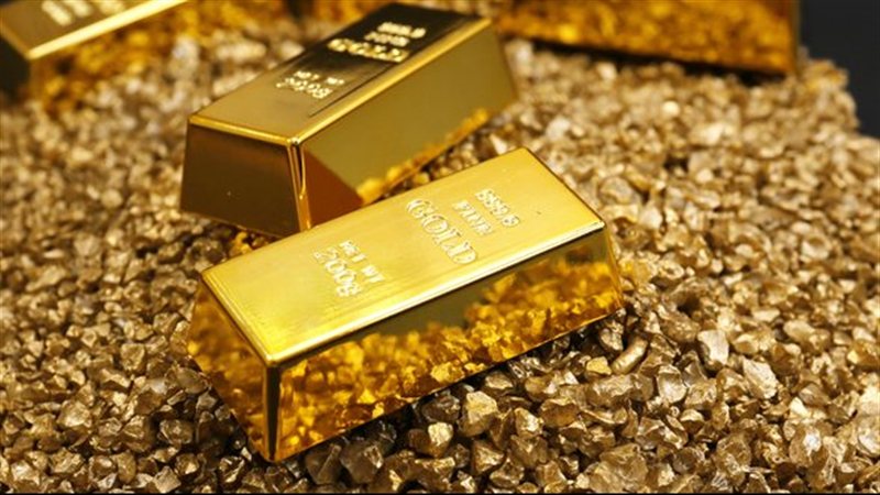 المعدن الأصفر 