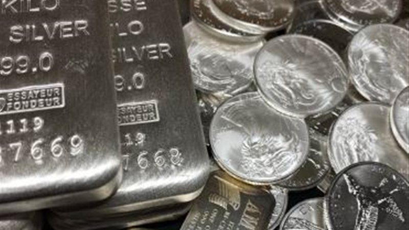 أسعار الفضة في السعودية