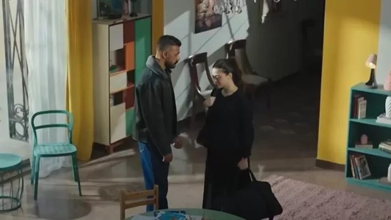 مسلسل علي كلاي