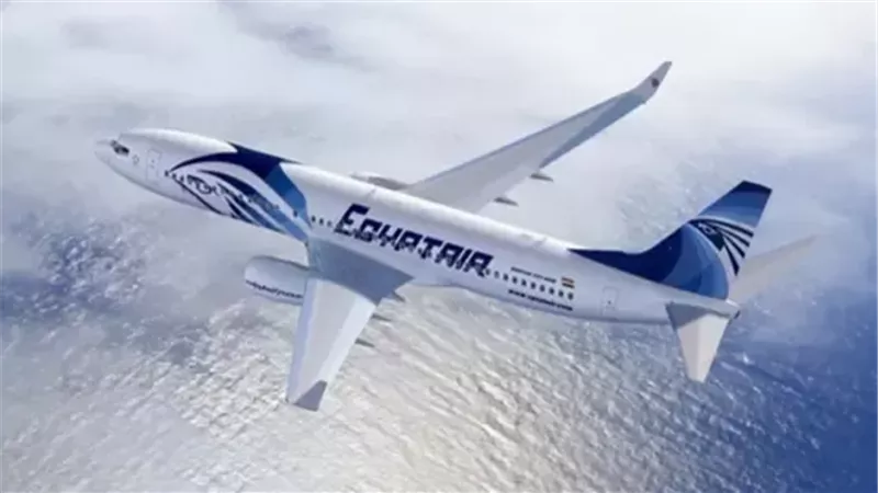 مصر للطيران 