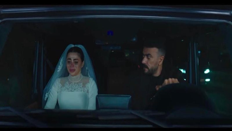 مسلسل علي كلاي