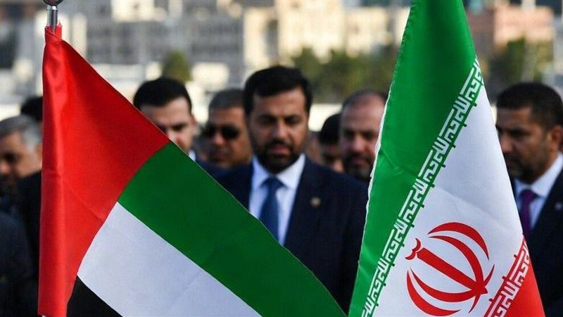 الإمارات تغلق سفارتها