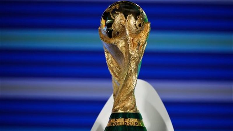 إيران وكأس العالم 2026
