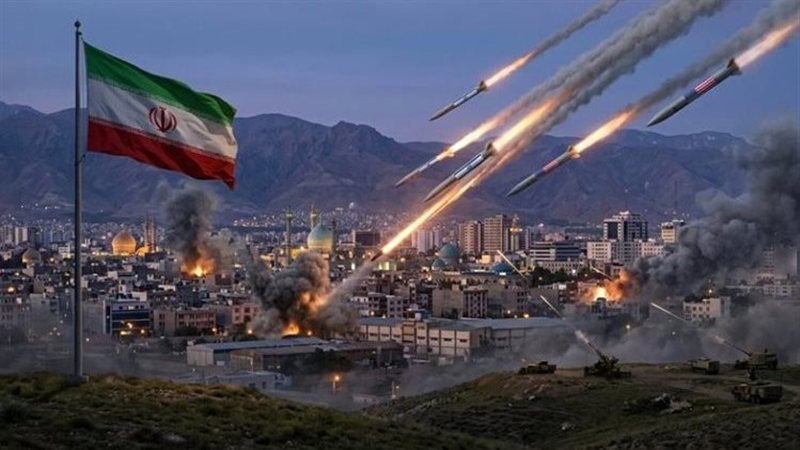 حرب واشنطن وطهران