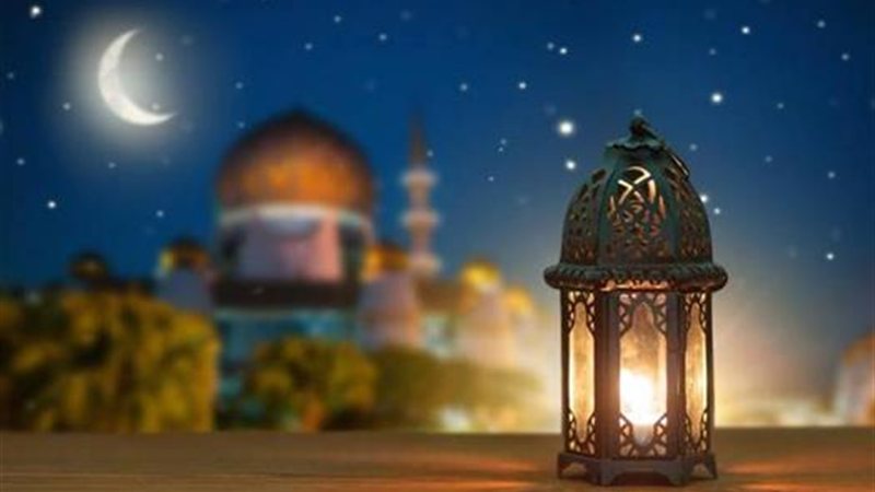 كم رمضان اليوم في
