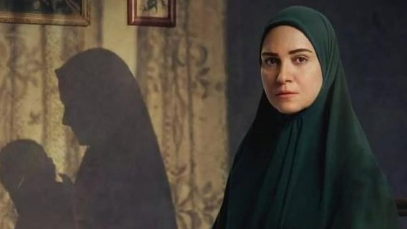 مواعيد مسلسل حكاية