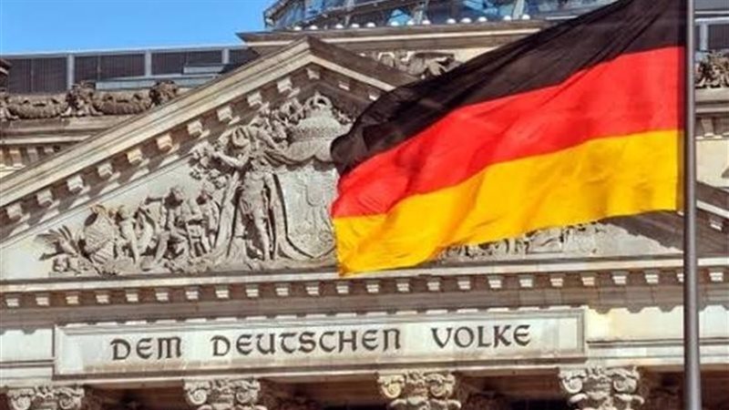 اقتصاد ألمانيا