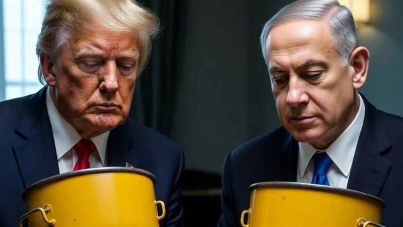 النفط على أعتاب أسبوع