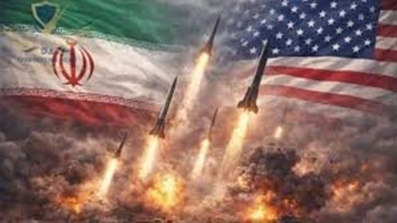 الحرب الأميركية على