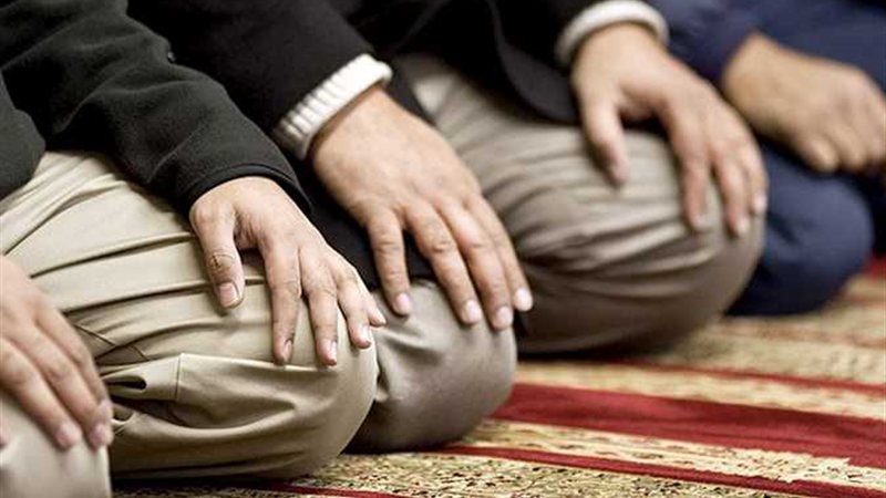 موعد أذان العصر 