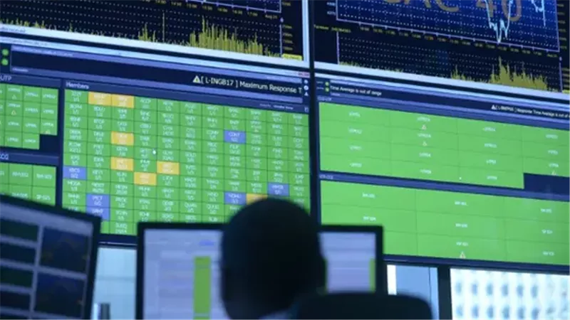 البورصة المصرية