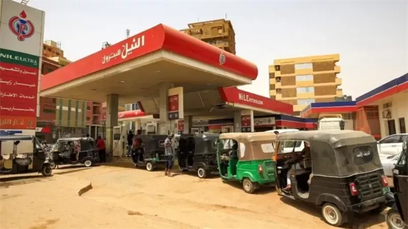 أزمة السودان 