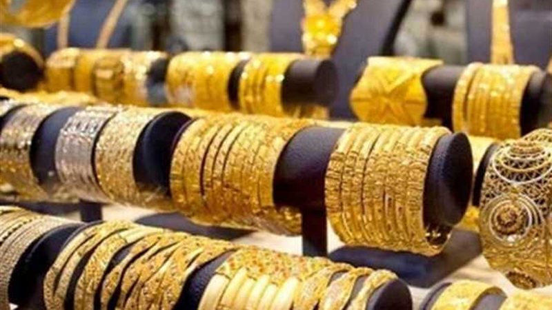 سعر الذهب في مصر