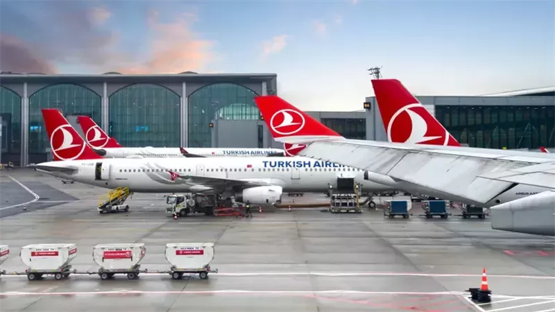  إلغاء عدد من الرحلات