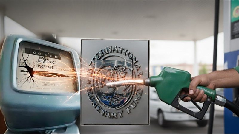 أسعار البنزين