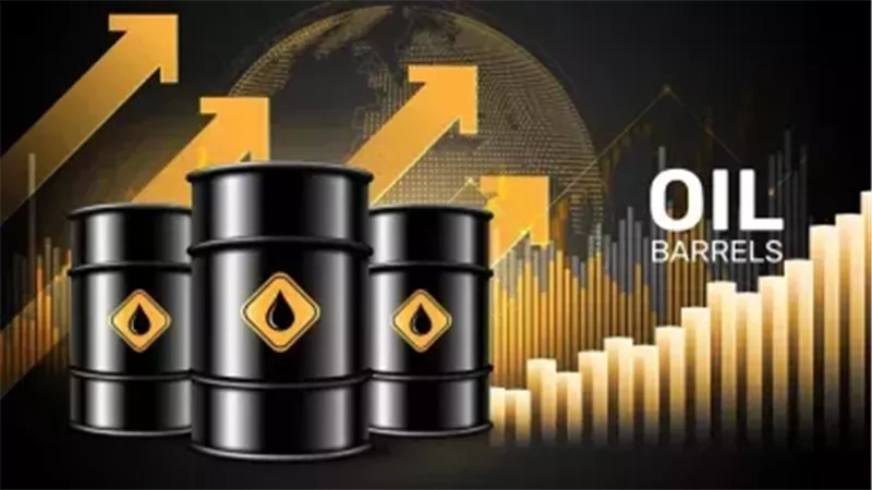  النفط الإيراني يعود