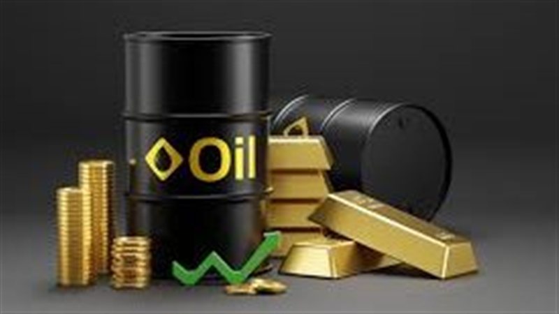 أسعار النفط العالمية