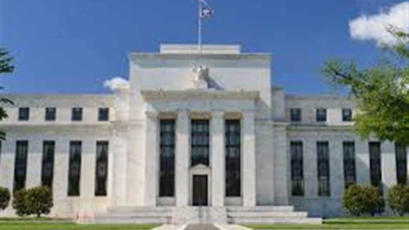 أسعار الفائدة الأميركية