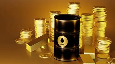 اتفاق أمريكا وإيران يقلب موازين الأسواق العالمية.. ماذا حدث لـ الذهب والفضة والنفط؟