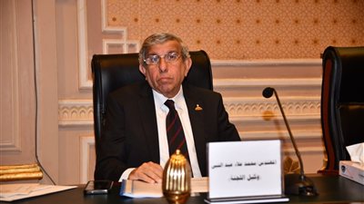 نائب برلماني يشيد بقمة جدة: تحركات السيسي تعزز الأمن القومي العربي وتدعم استقرار الخليج