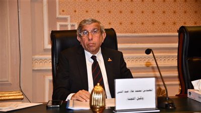 النائب علاء عبد النبي: تأخر إعلان زيادة الحد الأدنى للأجور يثير الجدل.. ويطالب بسرعة الحسم 