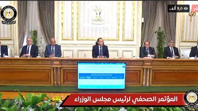 الكيلو بـ20 جنيها.. رئيس الوزراء يعلن حل أزمة نقص الطماطم في الأسواق