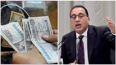 زيادة المرتبات 2026 في مصر.. جدول الأجور الجديد وموعد صرف أول راتب بعد الزيادة