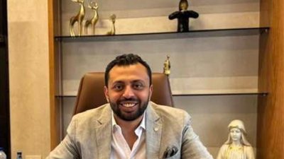 رئيس مجلس إدارة جولد ايرا لـ 