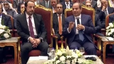 السيسي: أزمة الطاقة الحالية قد تكون الأكبر في تاريخ العالم الحديث.. وصدمتان تهددان الأسواق العالمية
