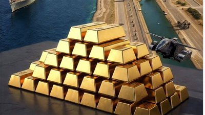 هبوط الذهب في مارس 2026.. الدعم الهيكلي من البنوك المركزية يبشر بالتعافي