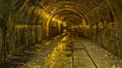 منجم السكري.. توقعات بإنتاج قياسي للذهب يصل 950 ألف أوقية خلال 8 سنوات​​​​​​​