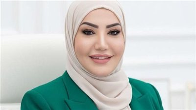 برلمانية: توجيهات الرئيس بزيادة مشاركة القطاع الخاص تعزز مناخ الاستثمار وفتح المجال أمام المزيد من الفرص الاقتصادية