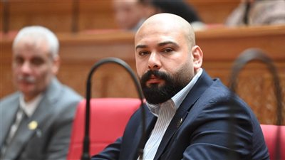 النائب إبراهيم الديب: حزمة الإجراءات الاجتماعية تدعم الاقتصاد الوطني وتفتح فرصًا جديدة للشباب