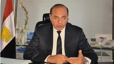 عادل عبد الفتاح: مصر تواجه تداعيات الحرب بسياسات استباقية لتعزيز الأمن الغذائي والطاقة