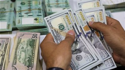 أسعار الدولار في البنوك المصرية اليوم الخميس.. تحديث شامل للشراء والبيع