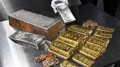 هبوط حاد في الذهب والفضة عالميًا.. وتلاشي آمال خفض الفائدة يضغط على الأسواق