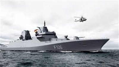 كارثة الفرقاطة الألمانية F126.. كيف تحوّل مشروع دفاعي ضخم إلى أزمة تهدد تسليح أوروبا؟