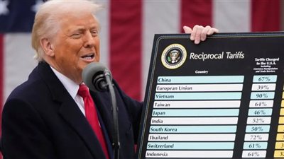 هل تحمي التعريفات الجمركية الاقتصاد المحلي أم ترهق جيوب المستهلكين تحليل شامل لآليات التجارة الدولية